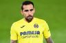 Villarreal-målræv er baglårsskadet 