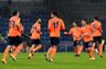 Basaksehir-nordmand dukkede Fenerbahce