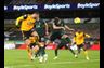 Wolves' sene målscorer: Vi fortjente mere i dag