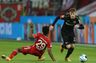 Smittet Leverkusen-back misser BL-genstart