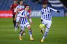 Officielt: Wolves lejer Sociedad-angriber