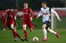 Spurs udlejer talent til Championship