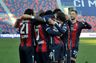 Bologna snupper back hos Serie A-kolleger