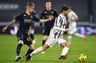 Juve bytter sig til ny midt: To talenter til Genoa