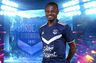 Bordeaux lejer ivoriansk Fulham-midt 