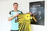 Watford siger farvel til midtbanespiller efter kontraktudløb