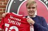 Arsenal sender talent på udlån til Charlton