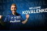 Atalanta henter ukrainer i Shakhtar Donetsk