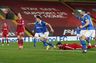 Brighton slog Liverpool: Måtte arbejde hårdt