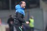 Inter-vikar: Tænker ikke på at presse AC Milan