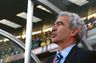 Domenech smidt på porten efter otte kampe