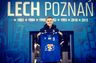 Tidligere AGF-bomber rykker til Lech Poznan