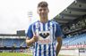 HJK Helsinki henter dansk frontløber
