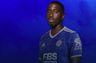 Leicester køber midtbane hos fransk mester