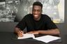 Dortmund snupper talentfuld motor i PSG