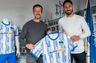 Hertha snupper Belfodil: En bevist målscorer