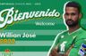 Betis hapser Sociedad-brasser på leje