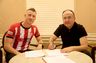 Sivasspor gafler norsk midt i Kina