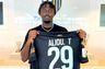 Efter United-exit: Parma snupper 20-årig midt