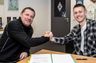 Gladbach forlænger med uheldige Müsel