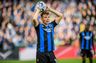 Club Brugge udlejer Inter-ejet kant