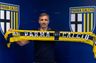 Parma ophæver med træneren