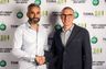 Laurent Batlles er ny træner i Saint Etienne 