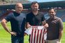 Oprykkerne Ajaccio henter Mangani fra Angers