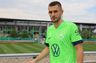 Wolfsburg-spiller rykker fra Ukraine til Kroatien