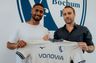 Bochum lejer Saidy Janko i Valladolid 