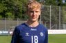 Dansk Everton-spiller træner med i OB