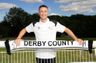 Efter redning: Derby henter James Chester