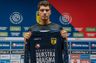 Everton sender keeper på lån i Holland