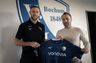 Bochum henter ukrainsk centerback på særordning