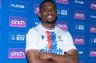 Officielt: Crystal Palace køber Doucouré 