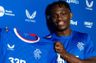 Rangers køber 21-årig kant i Schalke