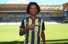 Fenerbahce køber brasilianske Willian Arao