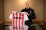 Syvende handel: Stoke lejer midtbane i Southampton 