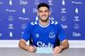 Everton henter Ruben Vinagre