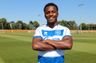 QPR lejer Ethan Laird i Manchester United 