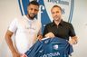 Bochum forstærker angrebet med Lys Mousset