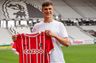 Freiburg henter midtbanetalent i Ingolstadt