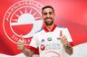 Villarreal sender Paco Alcacer til Emiraterne