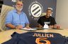 Montpellier gafler fransk stopper i Celtic