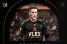 LAFC henter transferfri Cristian Tello