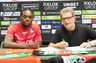 Espanyol sender Dimata til danskerklubben Nijmegen
