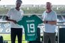 Gladbach styrker offensiven med N'Goumou fra Toulouse