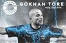 Adana Demirspor henter fri Gökhan Töre