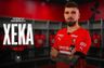Rennes styrker midtbanen med kontraktfri Xeka