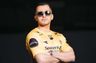 Omar Elabdellaoui stopper karrieren